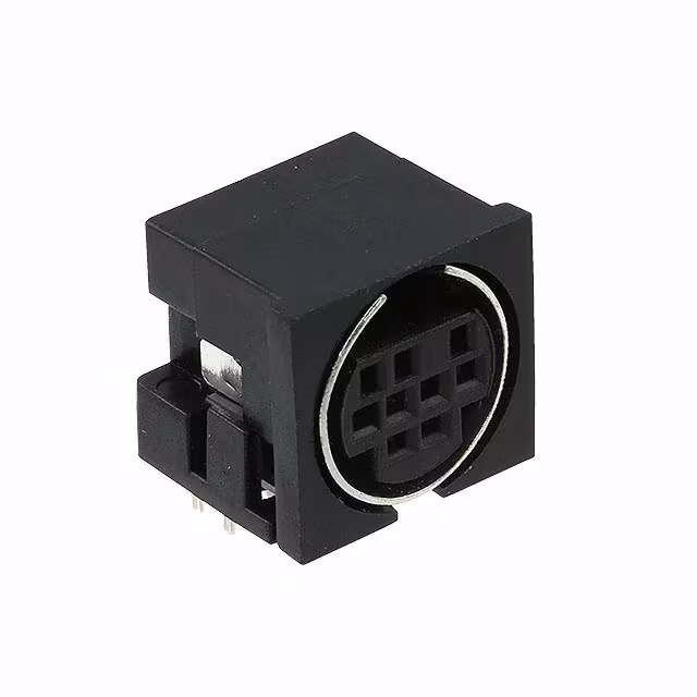 MD-90S CUI Devices  Assemblages de connecteurs circulaires